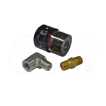 Aic Replacement Parts Gage G Fits Caterpillar Models 2N3322